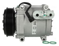 LUCAS ACP897 - Compresor, aire acondicionado