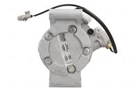 NISSENS 89433 - Compresor, aire acondicionado
