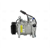 LUCAS ACP989 - Compresor, aire acondicionado