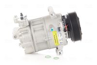 LUCAS ACP926 - Compresor, aire acondicionado
