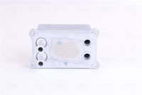 KAMOKA 7730025 - Radiador de aceite, aceite motor