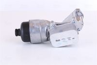 KAMOKA 7730020 - Radiador de aceite, aceite motor