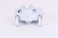 KAMOKA 7730052 - Radiador de aceite, aceite motor