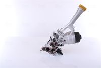CASCO COC74015AS - Radiador de aceite, aceite motor - Brand New HQ