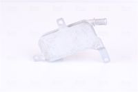 Metalcaucho 38963 - Radiador de aceite, aceite motor