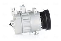NISSENS 89421 - Compresor, aire acondicionado