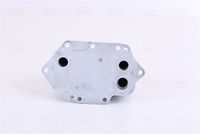 KAMOKA 7730085 - Radiador de aceite, aceite motor