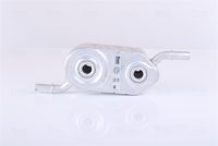 Aslyx AS521106 - Radiador de aceite, transmisión automática