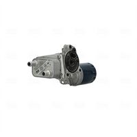 Metalcaucho 39068 - Radiador de aceite, aceite motor