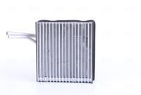 KAMOKA 7770003 - Evaporador, aire acondicionado