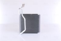 KAMOKA 7770042 - Evaporador, aire acondicionado