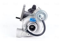 LUCAS LTRPA53149887025 - Turbocompresor, sobrealimentación - OE REMAN