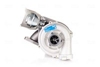 LUCAS LTRPB7534202 - Turbocompresor, sobrealimentación - OE REMAN PRO KIT