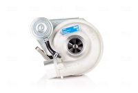LUCAS LTRPA4937707052 - Turbocompresor, sobrealimentación - OE REMAN