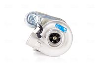 LUCAS LTRPA4542071 - Turbocompresor, sobrealimentación - OE REMAN