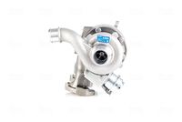 LUCAS LTRPA71351716 - Turbocompresor, sobrealimentación - OE REMAN