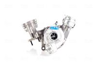 LUCAS LTRPA7652612 - Turbocompresor, sobrealimentación - OE REMAN