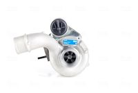 LUCAS LTRPA53039880055 - Turbocompresor, sobrealimentación - OE REMAN