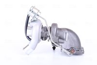 LUCAS LTRPA4913105310 - Turbocompresor, sobrealimentación - OE REMAN