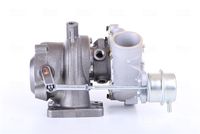 LUCAS LTRPA4522041 - Turbocompresor, sobrealimentación - OE REMAN