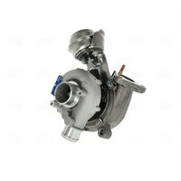 LUCAS LTRPA4542312 - Turbocompresor, sobrealimentación - OE REMAN
