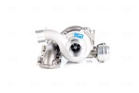 LUCAS LTRPA7678351 - Turbocompresor, sobrealimentación - OE REMAN