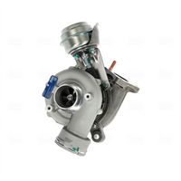LUCAS LTRPA7178582 - Turbocompresor, sobrealimentación - OE REMAN