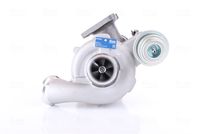 LUCAS LTRPA4542162 - Turbocompresor, sobrealimentación - OE REMAN