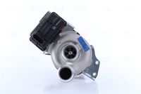 LUCAS LTRPA7421107 - Turbocompresor, sobrealimentación - OE REMAN