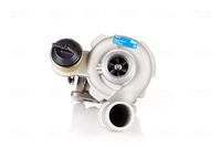 LUCAS LTRPA7173482 - Turbocompresor, sobrealimentación - OE REMAN