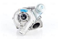 LUCAS LTRPA7069781 - Turbocompresor, sobrealimentación - OE REMAN