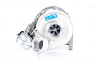 LUCAS LTRPA7098372 - Turbocompresor, sobrealimentación - OE REMAN