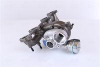 LUCAS LTRPA54399880047 - Turbocompresor, sobrealimentación - OE REMAN