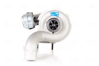 LUCAS LTRPA7180897 - Turbocompresor, sobrealimentación - OE REMAN
