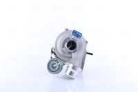 LUCAS LTRPA54359880012 - Turbocompresor, sobrealimentación - OE REMAN