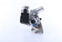 LUCAS LTRPA03F145701G - Turbocompresor, sobrealimentación - OE REMAN