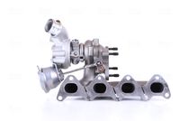 LUCAS LTRPA4937301005 - Turbocompresor, sobrealimentación - OE REMAN