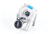 LUCAS LTRPA54359880011 - Turbocompresor, sobrealimentación - OE REMAN
