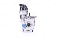 LUCAS LTRPA54359880027 - Turbocompresor, sobrealimentación - OE REMAN