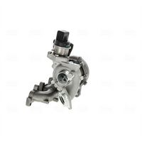LUCAS LTRPA54399880098 - Turbocompresor, sobrealimentación - OE REMAN