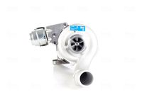 LUCAS LTRPA7086392 - Turbocompresor, sobrealimentación - OE REMAN