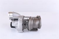 LUCAS LTRPA53039880163 - Turbocompresor, sobrealimentación - OE REMAN