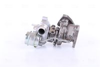 LUCAS LTRPA4917307621 - Turbocompresor, sobrealimentación - OE REMAN
