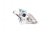 LUCAS LTRPA4913506010 - Turbocompresor, sobrealimentación - OE REMAN