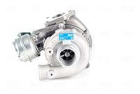 LUCAS LTRPA7004472 - Turbocompresor, sobrealimentación - OE REMAN