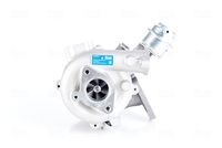 LUCAS LTRPA7274772 - Turbocompresor, sobrealimentación - OE REMAN