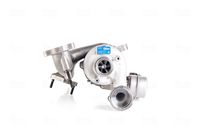 LUCAS LTRPA54399880022 - Turbocompresor, sobrealimentación - OE REMAN