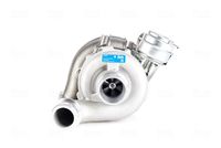 LUCAS LTRPA45413510 - Turbocompresor, sobrealimentación - OE REMAN