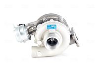 LUCAS LTRPA4541922 - Turbocompresor, sobrealimentación - OE REMAN