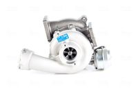 LUCAS LTRPA7209312 - Turbocompresor, sobrealimentación - OE REMAN